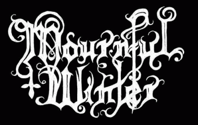 logo Mournful Winter